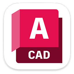 Autodesk AutoCAD 2023.1.1 中文版 MAC版CAD绘图软件